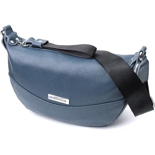 Кожаная женская сумка Vintage 26.5х16х10 см sum0026569 - фото 1