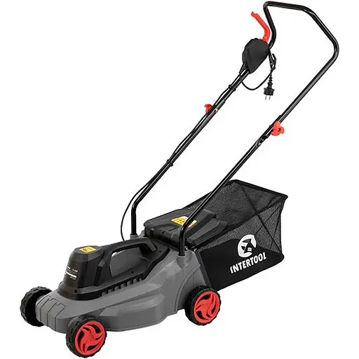 Газонокосилка Intertool DT-2260 (104856)
