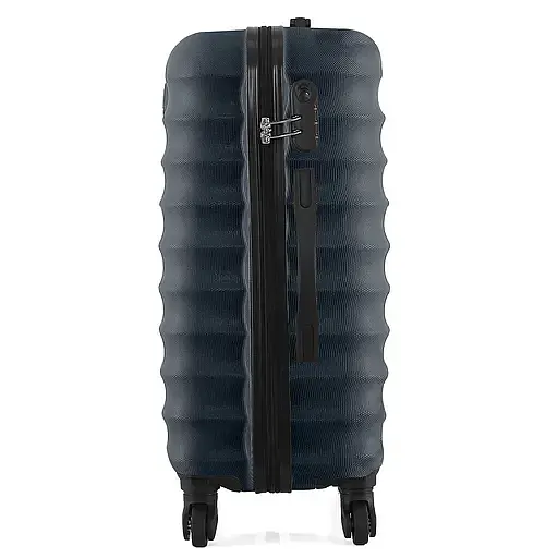 Валіза Semi Line 22" M Navy (T5577-3) - фото 4