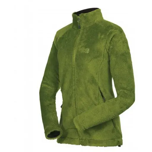 Флісова кофта Millet Polartec LD Bear Loft JKT S Vert Cactus (1046-MIV3220.0739_S)