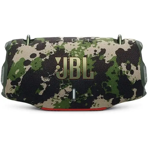 Bluetooth колонка JBL Xtreme 4 (JBLXTREME4CAMOEP) Camo UA - фото 1