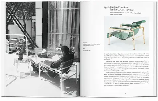 Jean Prouvé 1901-1984. The Dynamics of Creation - фото 3