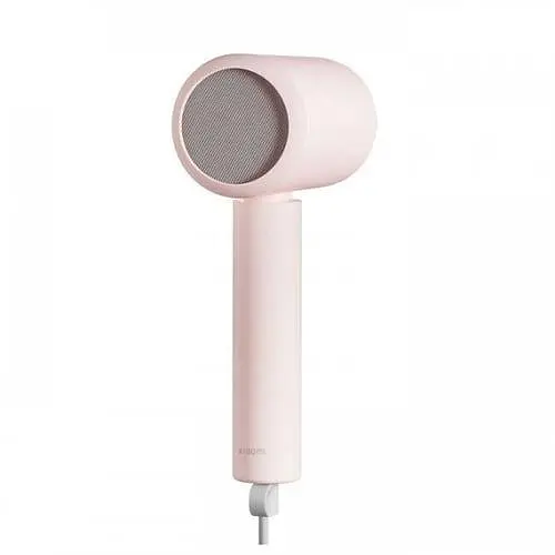 Фен Xiaomi Compact Hair Dryer H101 розовый - фото 2