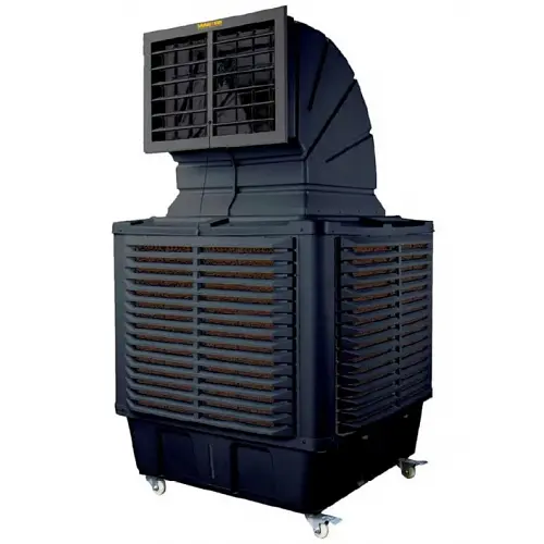 Кондиціонер Master BCB 19 Black box