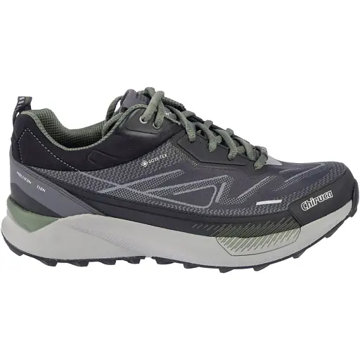 Кросівки Chiruca Sucre 01 Gore-tex 41 Gray