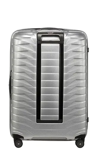 Чемодан Samsonite PROXIS SILVER 75x51x31 75 см CW6*25003 - фото 2