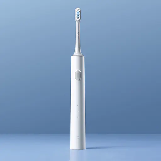 Электрическая зубная щетка MiJia Electric Toothbrush T301 (MES605) - фото 5