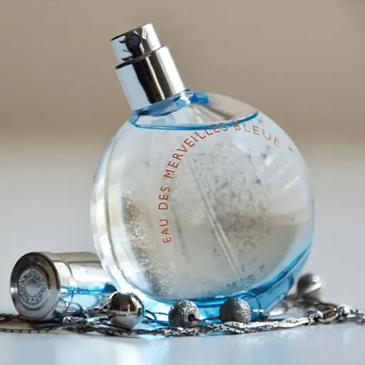 Тестер Hermes Eau des Merveilles Bleue туалетна вода 100 ml - фото 6