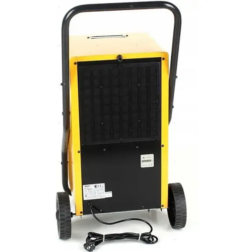 Осушувач повітря Master DH 26 - фото 3