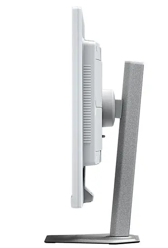 Монітор Gigabyte 27” M27Q2 QD ICE Gaming Monitor White QHD IPS 200Hz / OC 210Hz (M27Q2 QD ICE Gaming Monitor) - фото 7