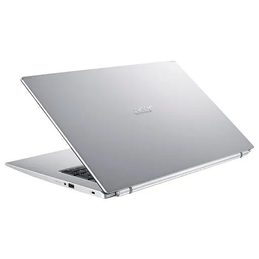 Ноутбук Acer Aspire 5 A517-51G-33W6 i3-6006U, 12Gb, 500Gb HDD - фото 2