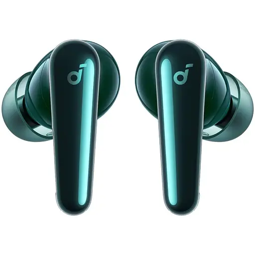 Гарнитура Anker SoundCore Liberty 4 Pro Green matte (7055862)