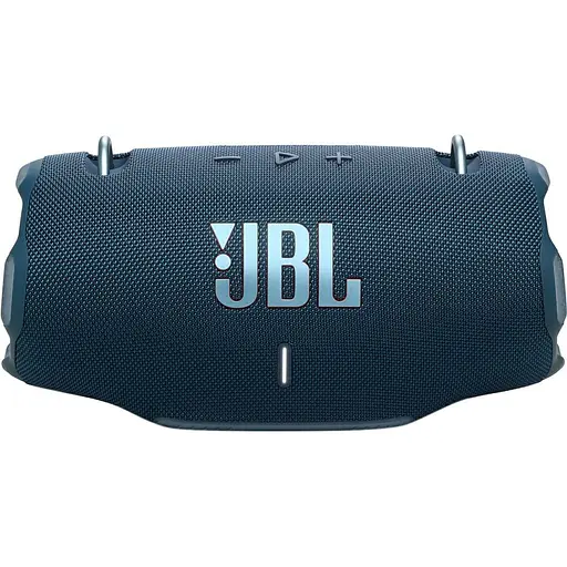 Портативная акустика JBL Xtreme 4 Blue (JBLXTREME4BLU)