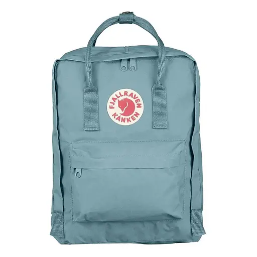 Рюкзак Fjallraven Kanken Sky Blue (1004-23510.501)