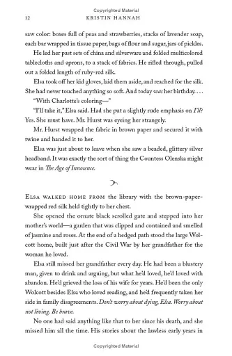 The Four Winds - фото 9