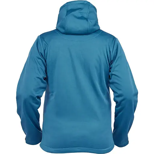 Куртка Hallyard Ann 002 34 бірюзовий - фото 3