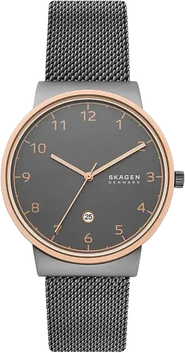 Часы Skagen Ancher SKW7601