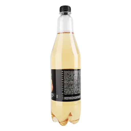 Сидр Gardenz Груша солодкий газований 5% 1 л - фото 4