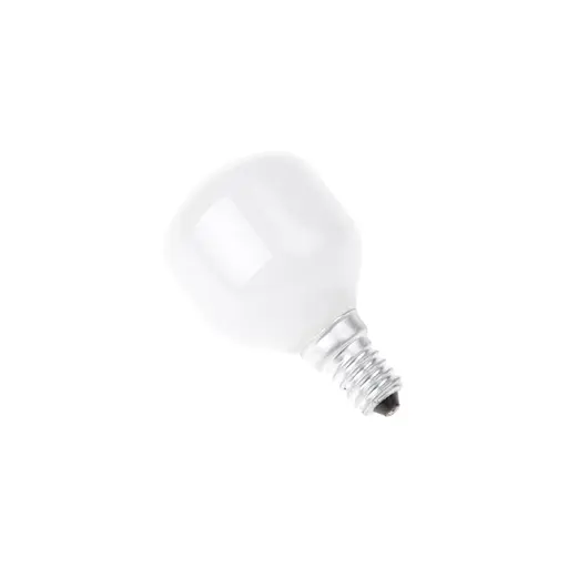 Лампа Brille розжарювання декоративна 60W E14 WW T45 Soft Tone 220 В - фото 2