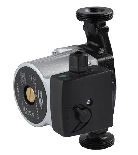 Циркуляционный насос Forwater 25/4-180 с гайками (CV018383) - фото 1