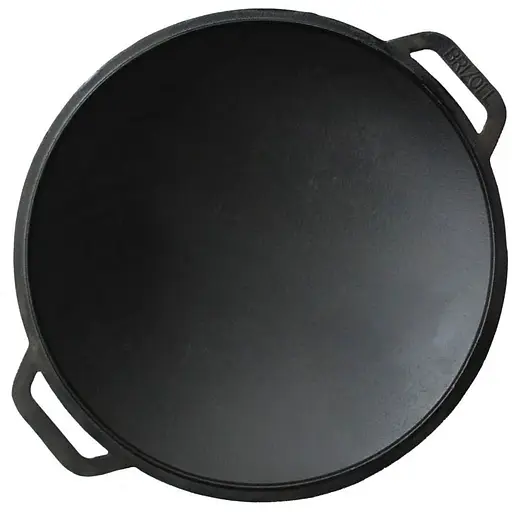 Садж чавунний Brizoll Ø 450 мм - фото 1