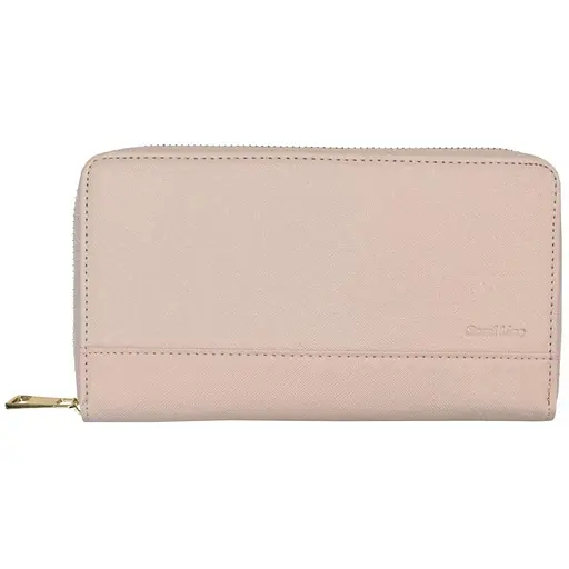 Кошелек женский Semi Line Light Pink (3051-5) (DAS303084) - фото 1