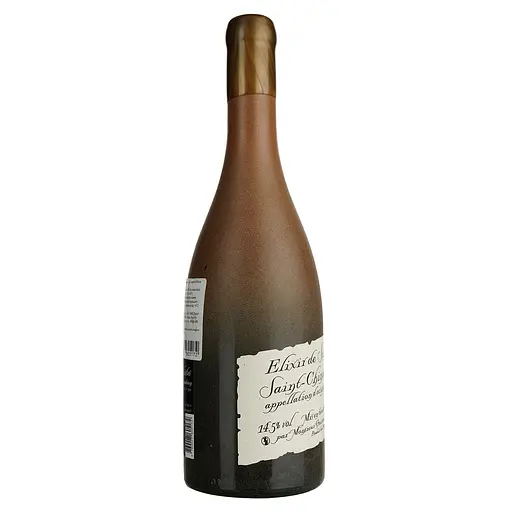 Вино Elixir De Schistes AOP Saint Chinian, червоне, сухе, 0.75 л - фото 2