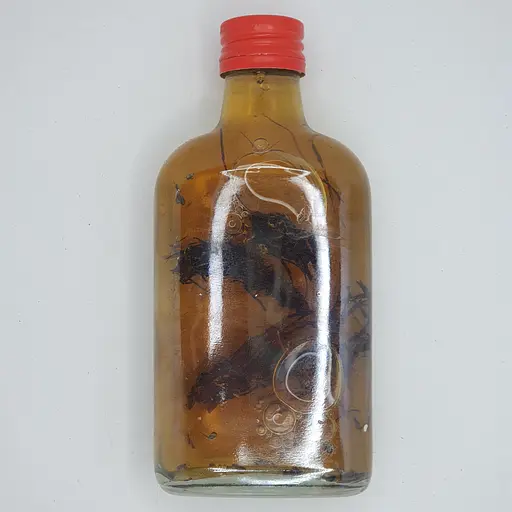 Настойка на корне гравилат речной 200 мл - фото 2