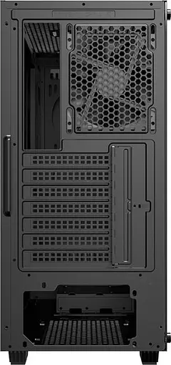Корпус GameMax Fortress TG (Fortress TG) Без БП - фото 11
