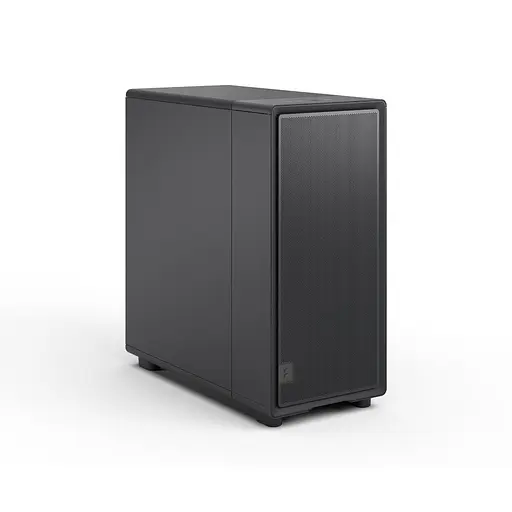 Корпус Fractal Design Epoch без блока питания, черный (FD-C-EPO1A-01) - фото 5