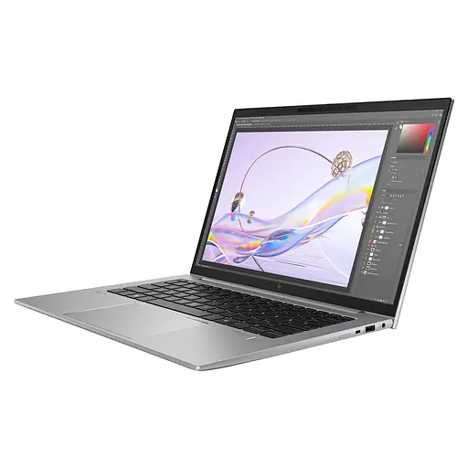 Ноутбук HP ZBook Firefly G11,5 8640HS la 4.9 GHz, 16 GB DDR5 5600,1 TB, Windows 11 Pro, 1 TB - фото 3