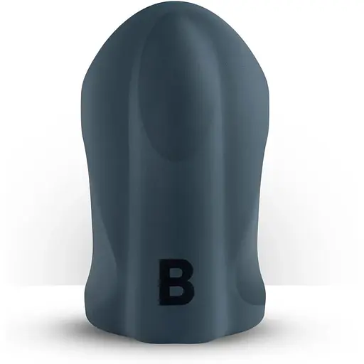 Мастурбатор BOners Vibrating Hand Job Stroker - фото 3