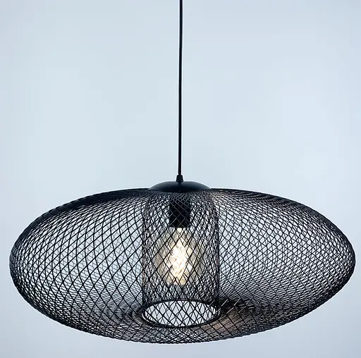 Світильник ANUBIS в стилі Лофт | Арт. D 929-600 | Line F - фото 3