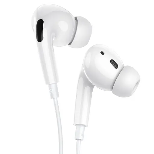 Навушники Borofone BM30 Pro Білий - фото 2