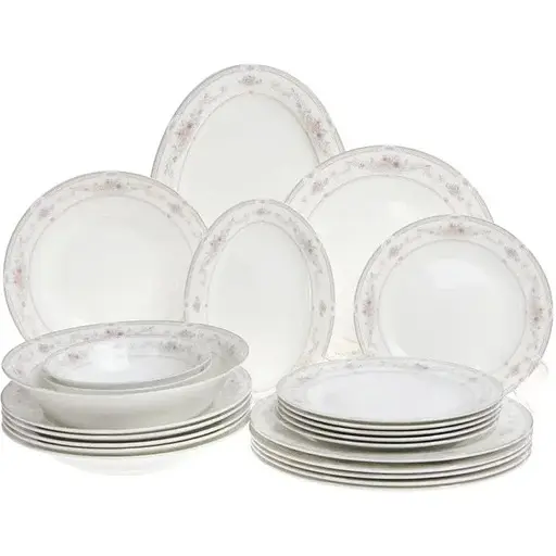 Столовый сервиз 6/23 NP109SET