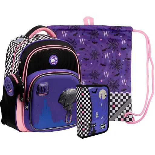 Набір колекційний Yes S-91_Collection Academy