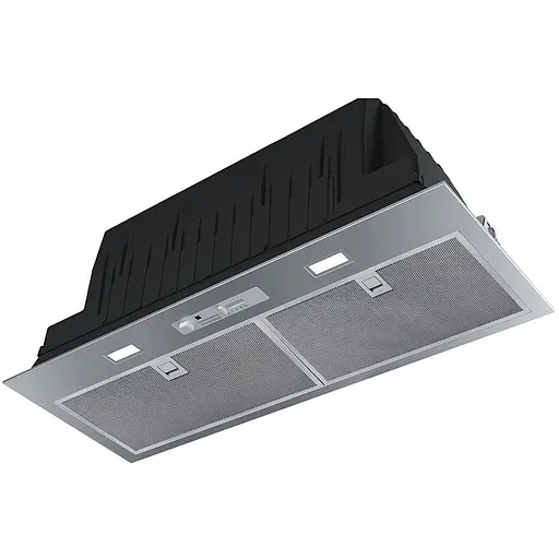 Вытяжка Franke встраиваемая Inca Plus FBI 705 PLUS/305.0599.544/70 см/3 скорости/580 м3.ч/нержавеющая сталь