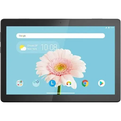 Планшет Lenovo Tab M10 TB-X505F 2/16GB Wi-Fi Black (ZA4G0000US) - фото 1