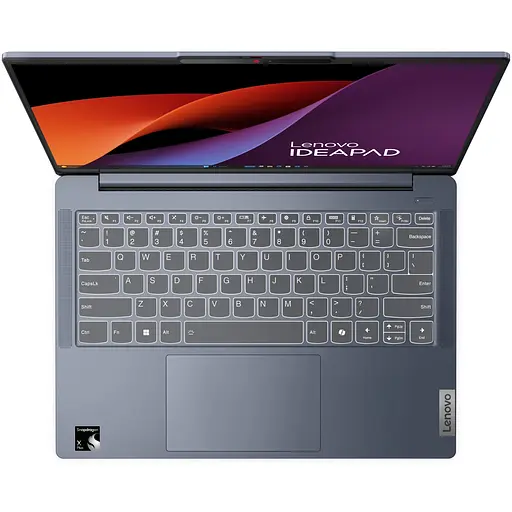 Ноутбук Lenovo IdeaPad Slim 5 14Q8X9 Snapdragon X Plus X1P-42-100 la 34GHz,16GB LPDDR5x,1TB,Qualcomm Adreno GPU - фото 4
