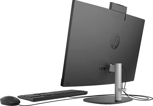 Моноблок HP 23.8'' ProOne 245 G10 Ryzen7-7730U/8Gb/SSD512Gb/Cam/WiFi/K&M/DOS/Iron Gray/2y.w - фото 4