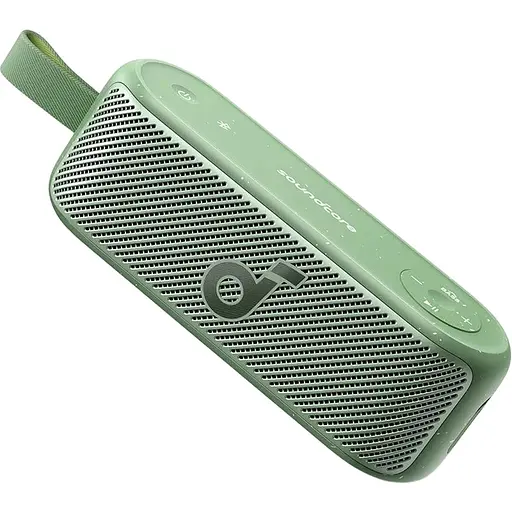 Портативная акустика SoundCore Motion 100 Green (A3133061) [135174] - фото 2