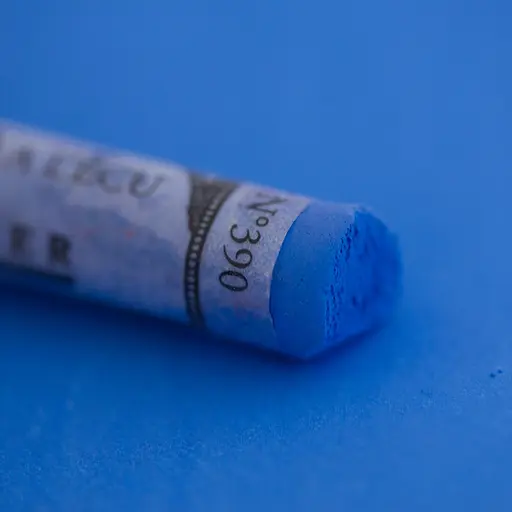 Сухая пастель Sennelier, мягкая, Ультрамарин глубокий N°2 - фото 2