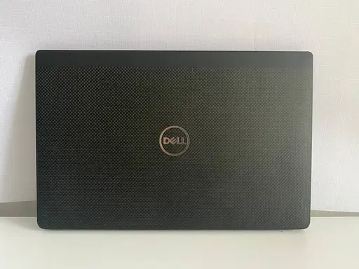 Ноутбук Dell Latitude 7410 14" (i7-10810U / 16GB / SSD 256GB / 1920х1080 IPS) #4 Refurbished - фото 10