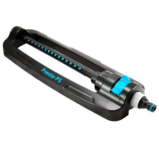 Дождеватель Presto-PS осциллирующий Гарант (7815) - фото 1