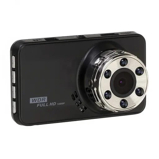 Автомобильный видеорегистратор DVR T638 Full HD - фото 6