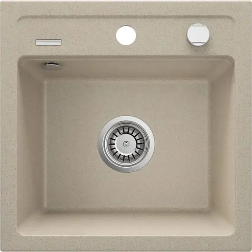 Кухонна мийка Deante Zorba ZQZ 7103