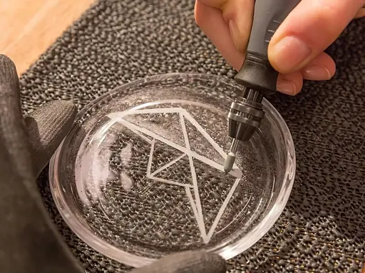 Шлифмашина шлифовально-гравировальная Dremel Stylo+ 2050-15 (F.013.205.0JM) - фото 8