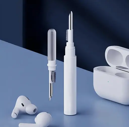 Ручка для чищення навушників MIC Multi Cleaning Pen - фото 2