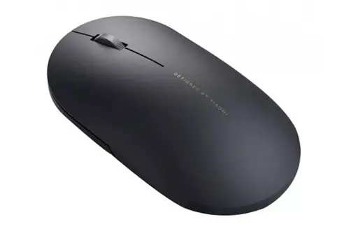 Беспроводная мышь Xiaomi Mi Wireless Mouse 2 2.4 ГГц оптическая - фото 3