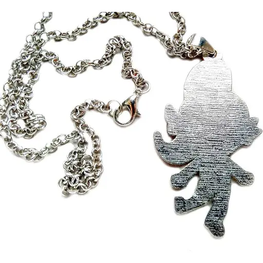 Кулон GeekLand Андертейл Undertale Андайн Undyne UT.52.15 - фото 3